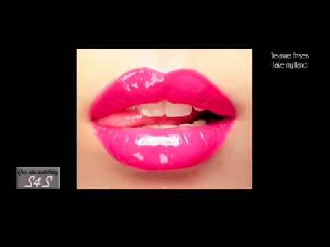 Treasure Fingers - Take my Hand