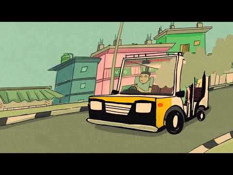 GJACKALS - GANJA MAN (prod. DON KAM) with lyrics in description