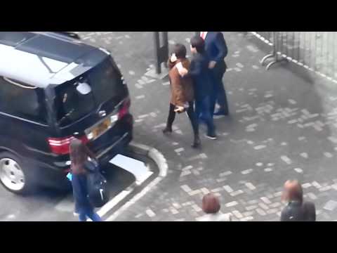 121129 The Back of Gain @ Hong Kong International Airport