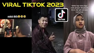 Download lagu SALAH LIRIK LAGU LUCU🤣 DIJAMIN NGAKAK Viral tiktok mp3