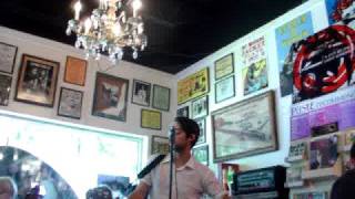 Murder by Death - Dynamite Mine