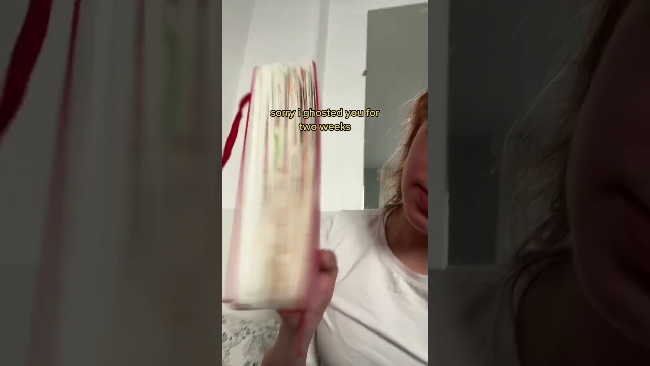 i cannot explain how real this is #journal #journaling #journaltok #journalideas #journalingideas