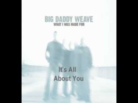 It's All About You
