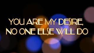 Donnie McClurkin   Agnus Dei, Draw Me Close