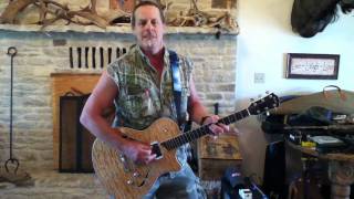 TedNugent GuitarLix 5.8.11