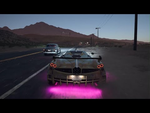 Need for Speed Payback - Roaming Racers league 73 #10