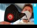 Het slimste MONDKAPJE: deze maskers hebben tech ingebouwd!