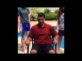 Rece Davis #Chillin4charity - YouTube