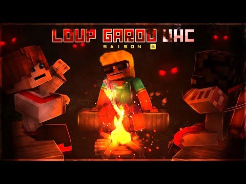 Loup-Garou UHC S6 - Épisode 3 : LE PREMIER CONTACT
