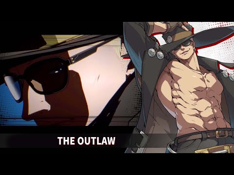 Guilty Gear Strive - Just Lean - Misc Computer Games
