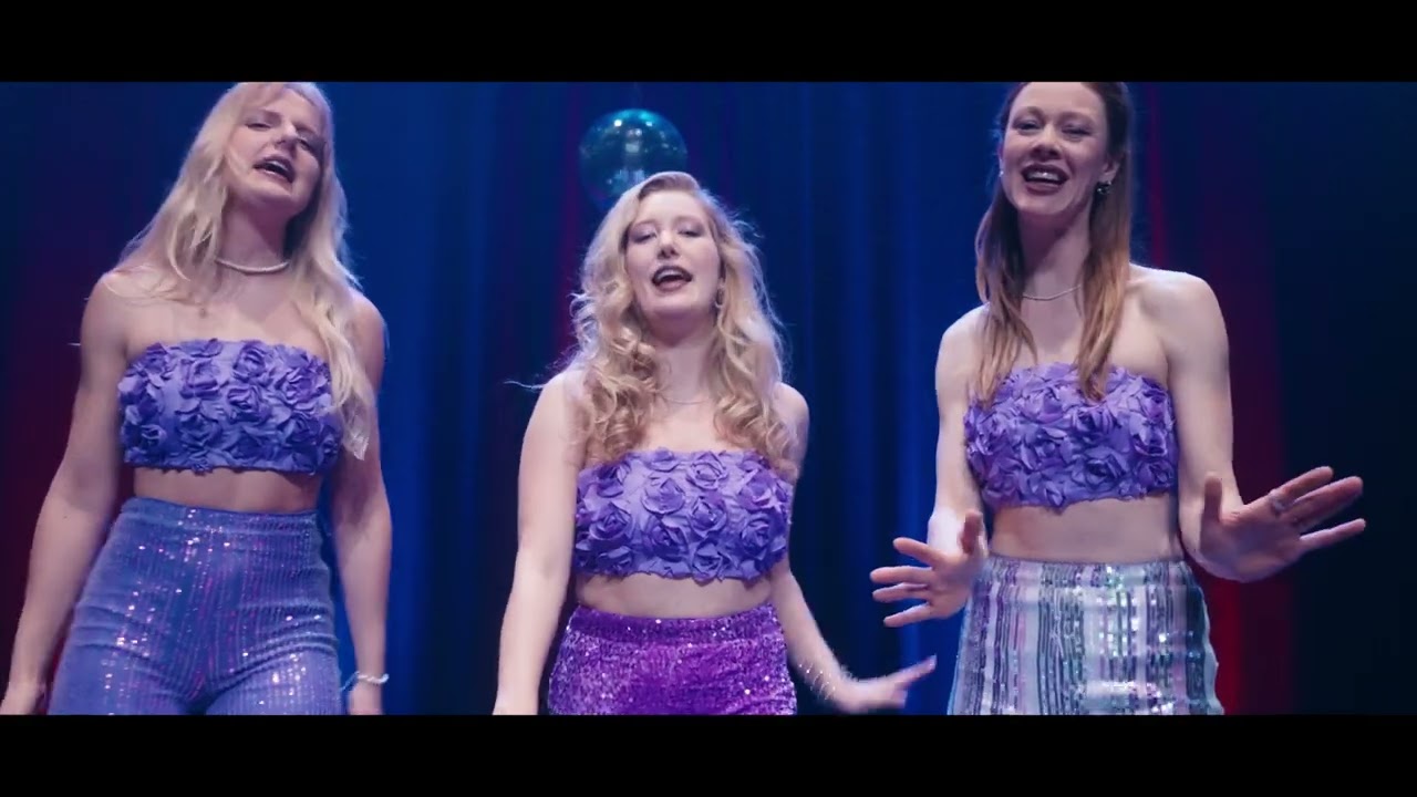 Misstery Trio – Video 1