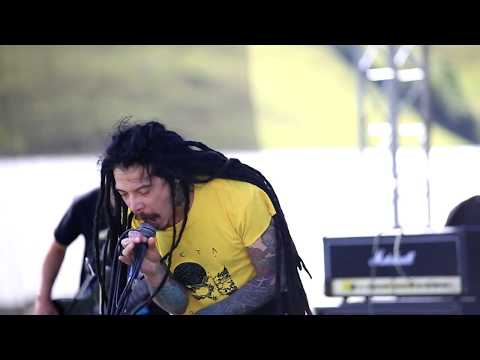 Universal Dubwise - Dub It Yourself. Nariño Vive Underground - V Fest