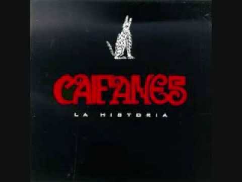 Detras de ti - Caifanes