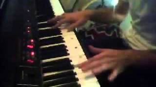 Video thumbnail for Great Gig in the Sky ( Piano Cover ) _ MLC by djmlcz