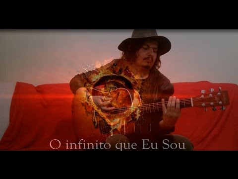 Pedro Araujo - O infinito que Eu Sou