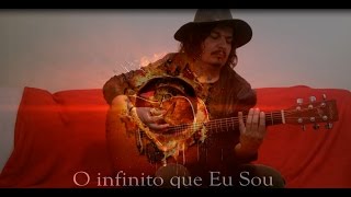 Pedro Araujo - O infinito que Eu Sou
