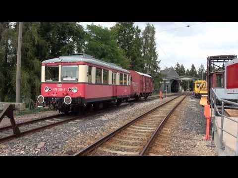 2013 09 07 Oberweissbacher Bergbahn