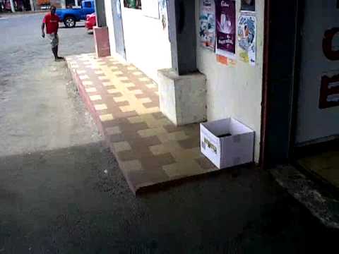 Gai chiki ta kue mariku