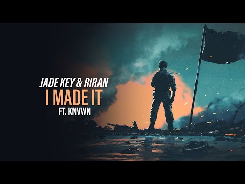 Jade Key & RiraN ft. KNVWN - I Made It (Official Hardstyle Audio) [Copyright Free Music]
