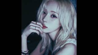 Download lagu aespa - 'BLUE' (WINTER Solo) [Clean Audio] mp3