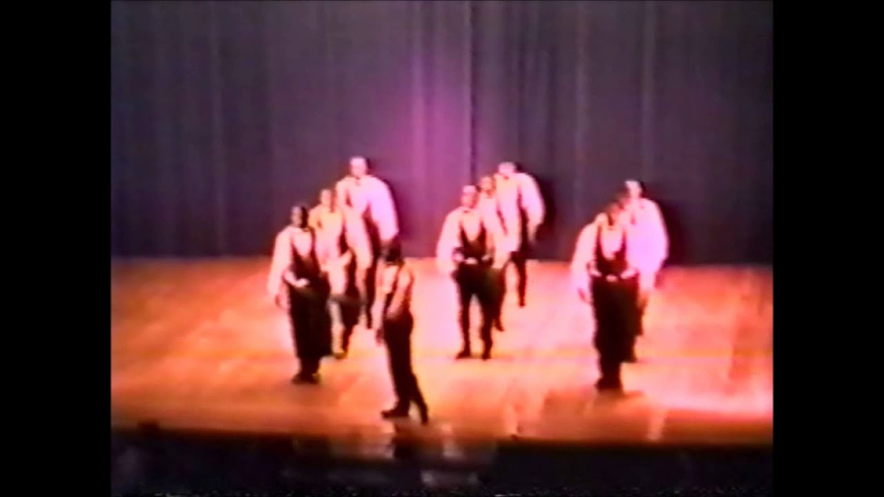 Ogden Stepshow 1993