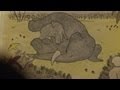 Babar The Elephant Celebrates 80th Birthday