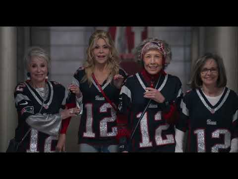 تريلر 80 for Brady 2023
