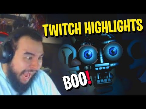 STREAM HIGHLIGHTS #1 - Pooped Myself (DotA 2, PUBG & MORE!)