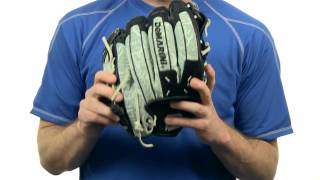 Video thumbnail: DeMarini Rogue Series: BB115SW