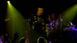Saliva - My Own Worst Enemy - LIVE