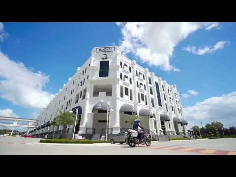 Eco Palladium video