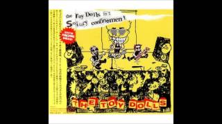 Toy Dolls  - Glenda And The Test Tube Baby (Acoustic Rare)