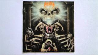 Sinister - Tribes of the Moon