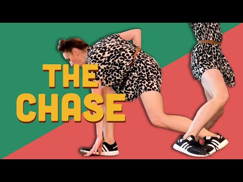 The Chase - Vernacular Jazz Explained for Lindy Hop and Swing Dance