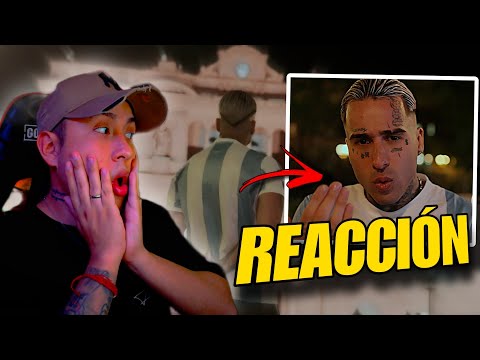 Zaramay – Crazy But Not That Crazy | Argentine Reaction 🇦🇷 IT EXCEEDED MY EXPECTATIONS! 😱