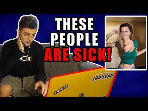 Chatting With Strangers On The Dark Web in 2020 (Surfing The Dark Web)