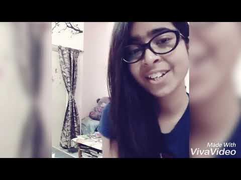 Ananya Dalui Love song