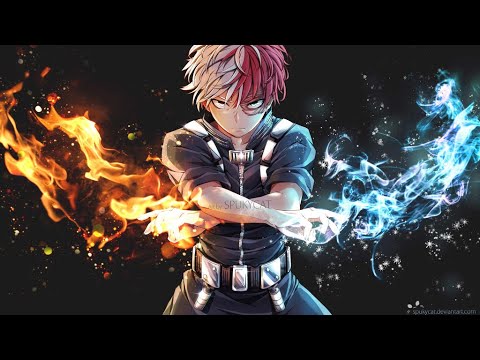 Nightcore - Torn Apart (Lyrics)