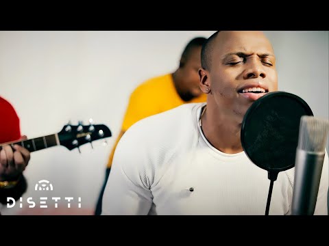 Junior Saa - Un Alto En El Camino (Cover Acústico Grupo Niche)