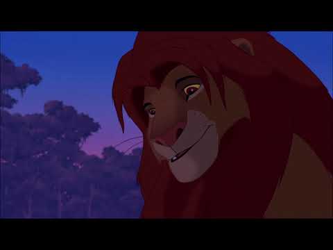 Zira/Simba Für immer (Part 2)