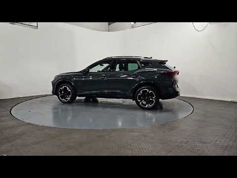 Cupra Formentor 1.5 TSI 150hp - Image 2