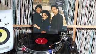 Lisa Lisa and Cult Jam - Spanish Fly (1987) - A2 - Head To Toe