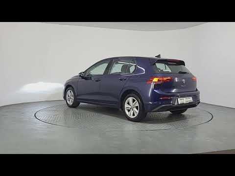 Volkswagen Golf Golf LIFE 110HP Petrol Manual - Image 2