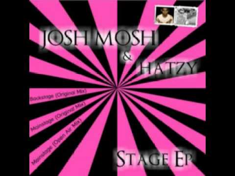Josh Mosh & Hatzy - Mainstage (Open Air Mix)