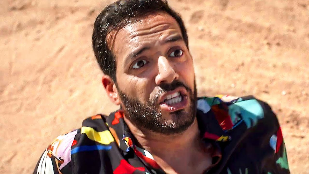 Miniature de la vidéo UN MARIAGE SANS FIN Bande Annonce (2025) Tarek Boudali, Camille Rowe, Comédie du film Un mariage sans fin