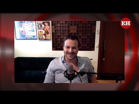 #EncuentrosEH | Gusi cuenta cómo se ve el mundo desde su ventana con nuevo disco