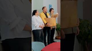 Իվանի և Ալվարդի ռեստորանը առանց Ժիրոյի📦 #ZhiroIvan #ԺիրոԻվան #Shorts #Comedy #PanArmenianTVOfficial
