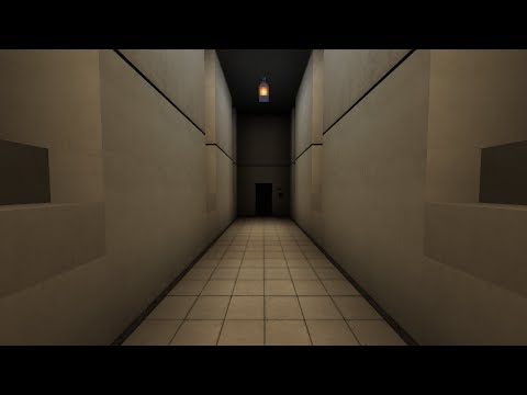 SCP Site-19 Props Add-on #1 [Minecraft BE]