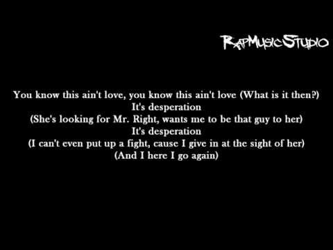 Desperation - Eminem