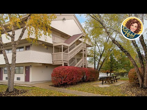 Red Roof PLUS+ Philadelphia Airport | Philadelphia (PA), United States | Hotel Review 🏨